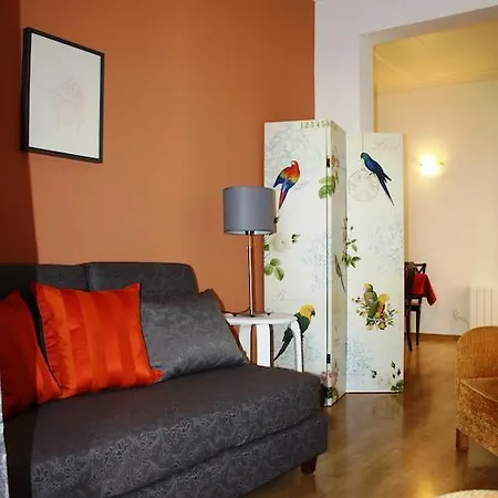Apartman Charming Alfama Lisboa