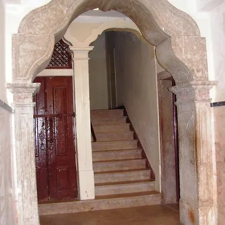 Charming Alfama ליסבון