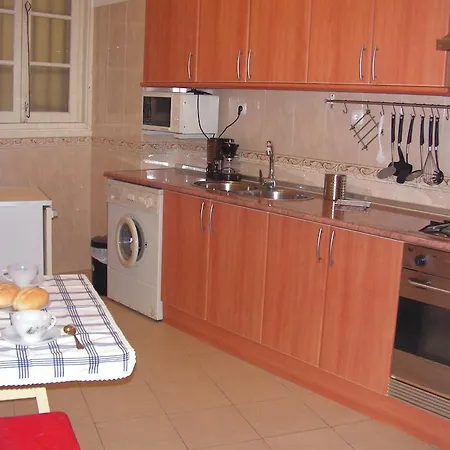Apartman Charming Alfama *