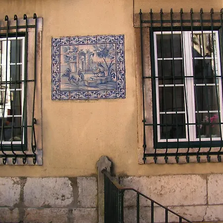 Charming Alfama ליסבון