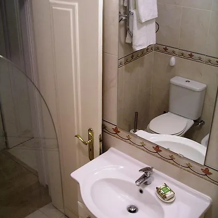 Apartman Charming Alfama *