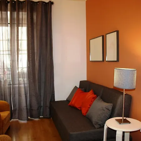 Apartmán Charming Alfama *