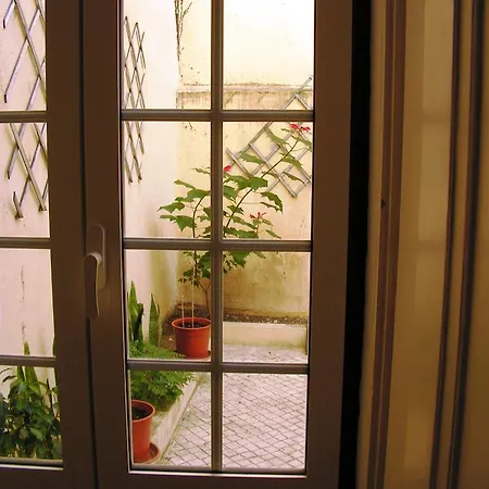 Apartmán Charming Alfama *